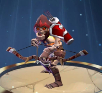 Skeleton archer (Fire) | Might and Magic Wiki | Fandom