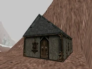 Dusk's home