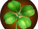 Four Leaf Clover