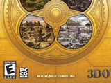 Heroes of Might and Magic IV