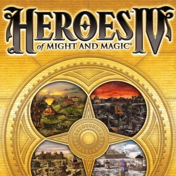 Heroes Of Might And Magic Iv Might And Magic Wiki Fandom