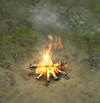 Campfire H6