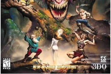 Acheter Might & Magic VIII - Day of the Destroyer (PC) -  Clé - GLOBAL - Pas cher