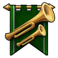 Advanced Leadership icon