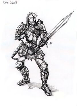 Prince Golwyn