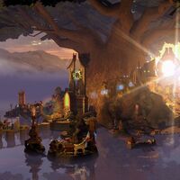 Sylvan H5 Might And Magic Wiki Fandom
