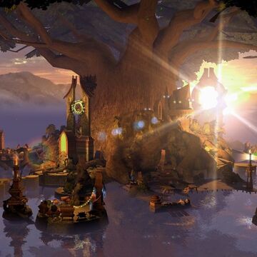 Sylvan H5 Might And Magic Wiki Fandom