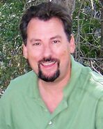 David Mullich.jpg (48 KB) David Mullich, a real life "prototype" for Sir Mullich