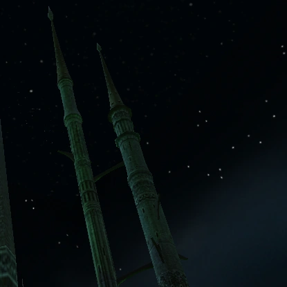 Mage guild level 2 Necropolis H5