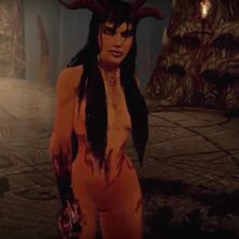 Xana Might And Magic Wiki Fandom