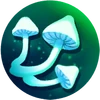 OE ability Shroomsong II