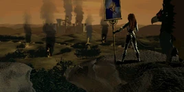 Steadwick&#39;s Liberation