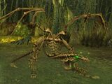 Bone dragon (H5)