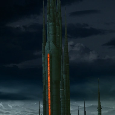 Town hall Necropolis H5