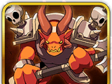 Abyssal lord (CoH)