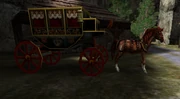 Carriage LoMM