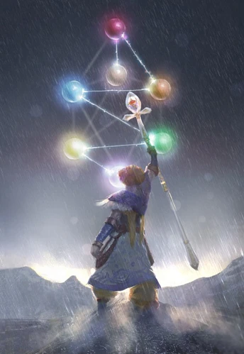 Arcane mastery | Might and Magic Wiki | Fandom