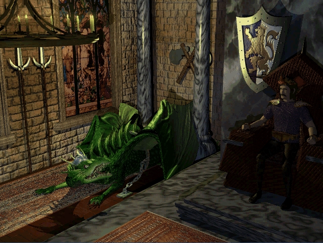 Heroes of Might and Magic III: Armageddon's Blade - Wikipedia