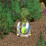 Altar of Nature Magic H4