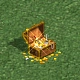 Treasure chest - H4