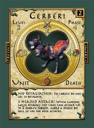 HoMM4 Cerberus Card.jpg (120 KB) HoMM4 Card Game Cerberus Card