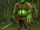 Plague zombie (H5)
