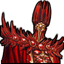 Kha-Beleth's portrait in Heroes V