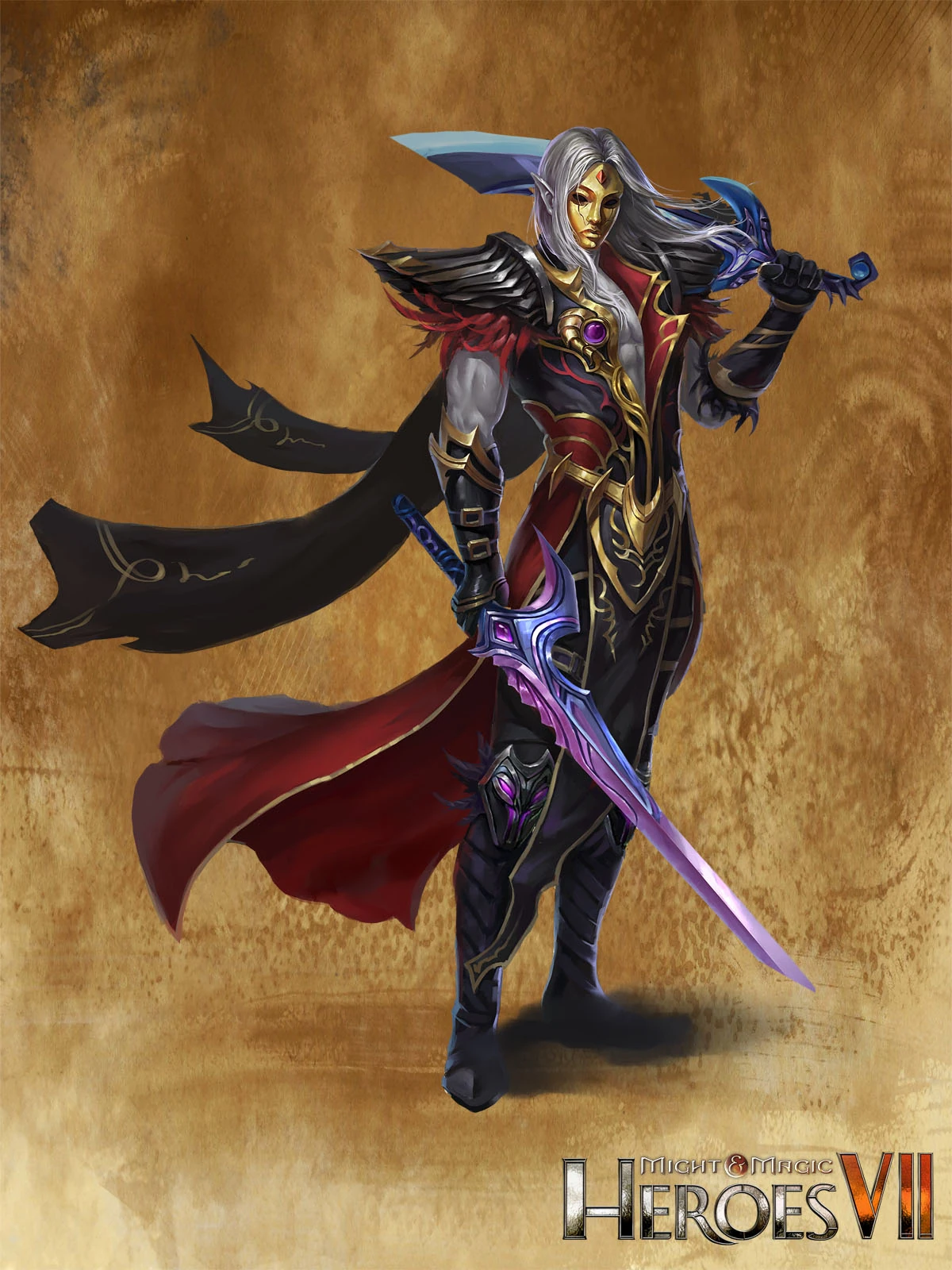 герои 6 эльфы. тёмные эльфы герои 6 герои. герои 5 лига теней арт. тёмные эльфы асхан. Heroes of might and magic темные эльфы.