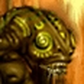 Geon Might And Magic Wiki Fandom Besides the ability mentioned in his description, ajit also gives +1 speed to beholders and evil eyes. geon might and magic wiki fandom