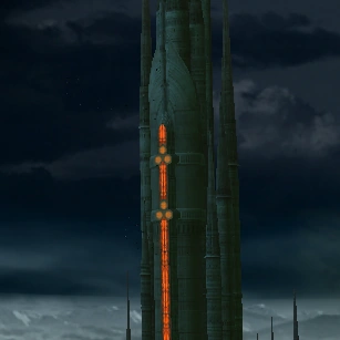 City hall Necropolis H5