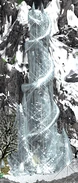 Ice Spire in Heroes IV