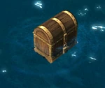 Sea Chest