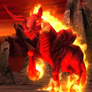 Nightmare H5 Might And Magic Wiki Fandom