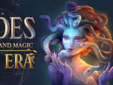 Heroes of Might and Magic: Olden Era