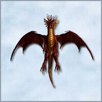 Red dragon - MM VII.jpg