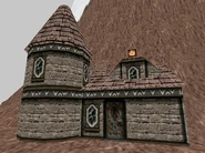 Paramount Guild of Fire