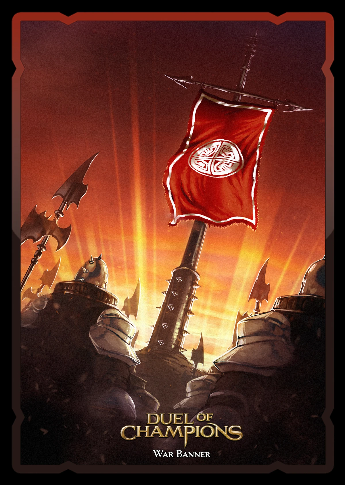 War banner Might and Magic Wiki Fandom