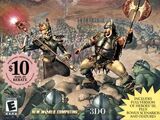 Heroes of Might and Magic III: The Shadow of Death