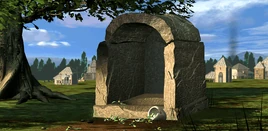 Gathering the Legion