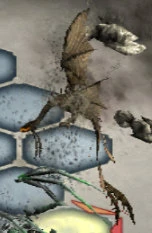 Shantiri blaze | Might and Magic Wiki | Fandom