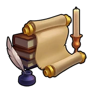 Basic Intelligence icon