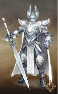 Paladin (might / Tears)