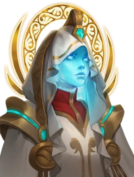 Lia the Untethered One