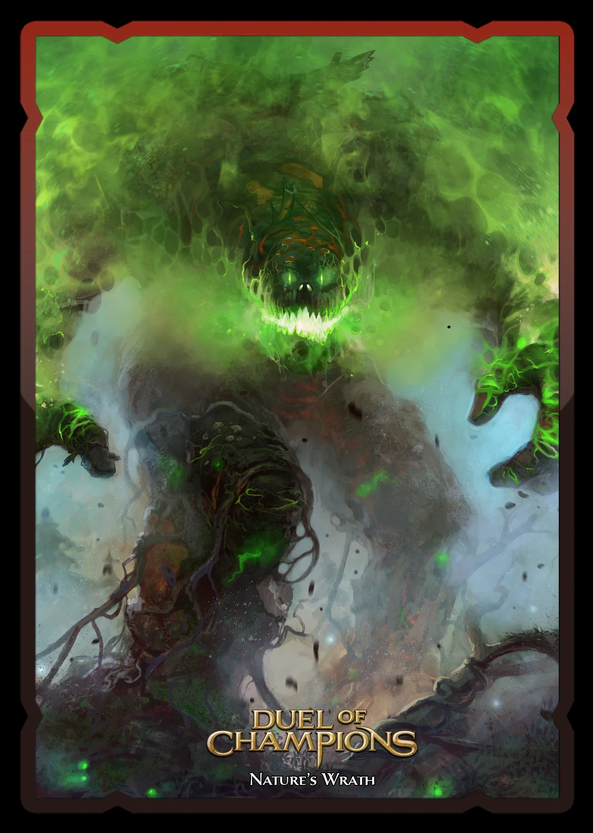 Nature elemental | Might and Magic Wiki | Fandom