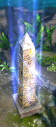 Heroes VI obelisk