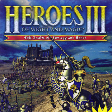 Heroes Of Might And Magic Iii The Restoration Of Erathia Might And Magic Wiki Fandom