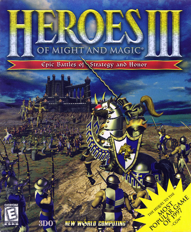 Might and Magic: Heroes Online - Wikipedia