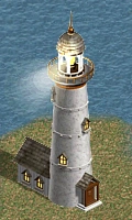 Lighthouse - H4