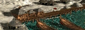 Stronghold variant