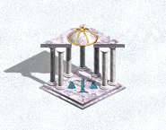 Temple of Order in Heroes IV